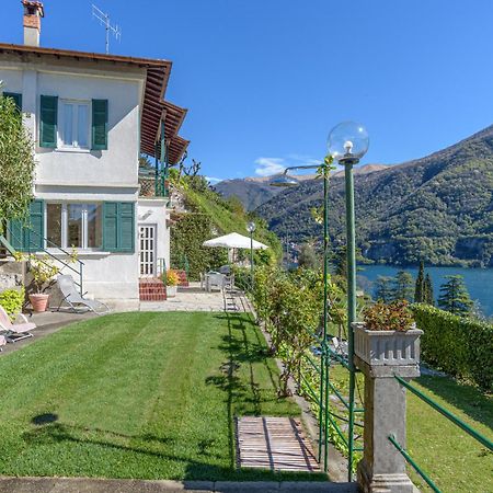 Casa Bambu - Splendida Vista Lago E Posto Auto Laglio Exterior photo